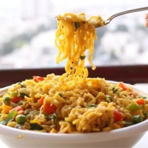Veg Maggi