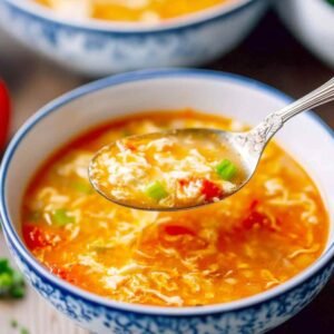 PANNER SOUP
