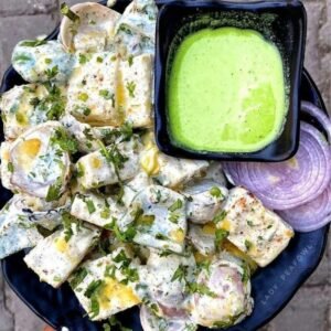 Paneer Malai Tikka
