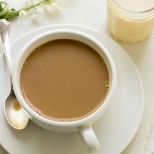Milk Coffee