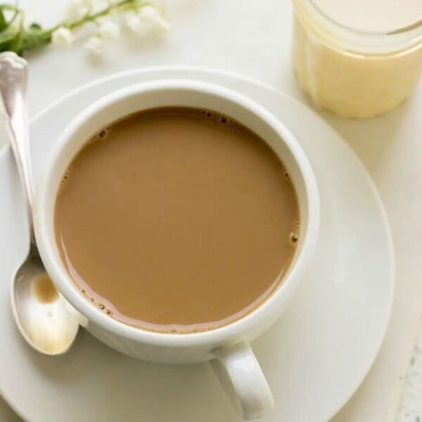 Milk Coffee