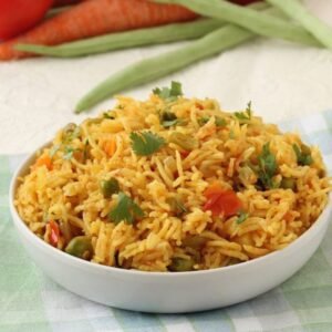 Veg Pulao