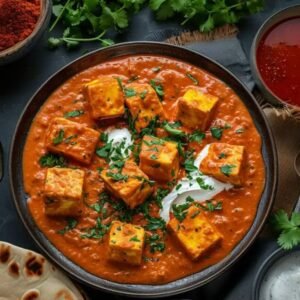Paneer Butter Masala