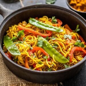 Hakka Noodles