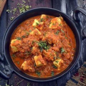 Paneer Lababdar