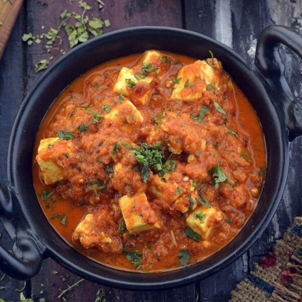 Paneer Lababdar