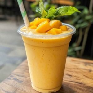 MANGO SHAKE
