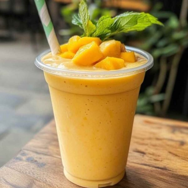 MANGO SHAKE