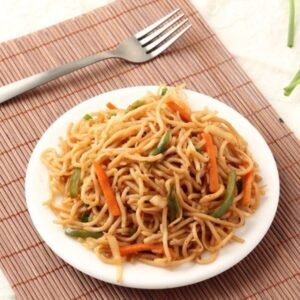 Veg. Noodles