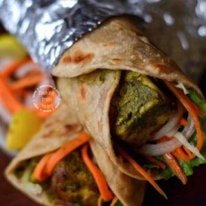 PUDHINA CHAAP ROLL