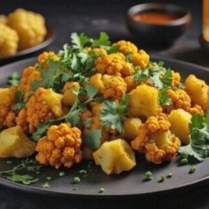 Aloo Gobhi