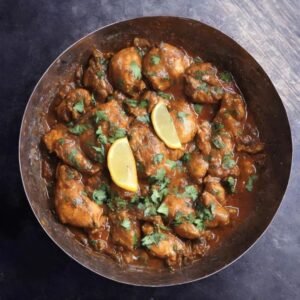 SPL. BHATTI CHICKEN