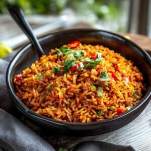 Veg. Fried Rice