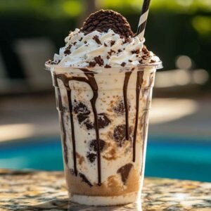 OREO SHAKE