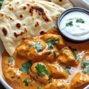 Chicken Curry with 5 Tawa B roti