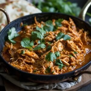 KADHAI CHICKEN