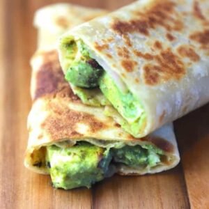 PUDHINA CHICKEN TIKKA ROLl