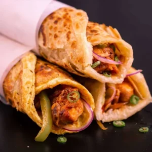 ACHARI CHAAP ROLL