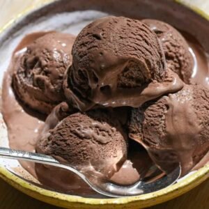 ICE CREAM