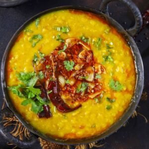Dal Fry
