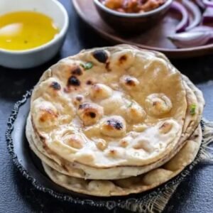 Butter Tandori Roti