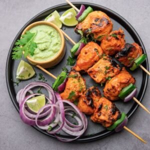 Chicken Tikka