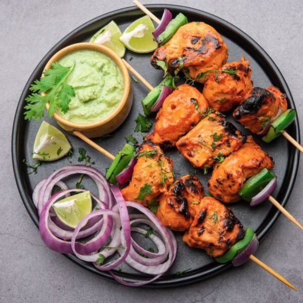 Chicken Tikka