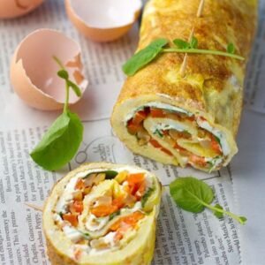 Egg Roll