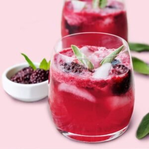Red Berry Blast