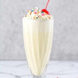 Vanilla Shake