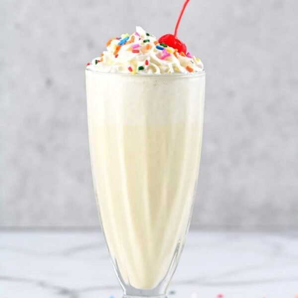 Vanilla Shake