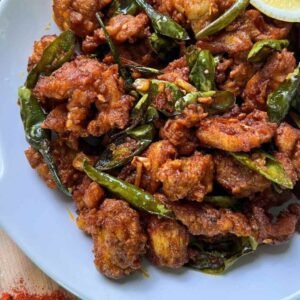 CHICKEN 65