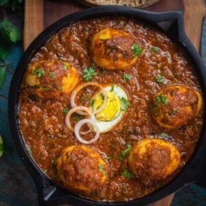 Egg Curry