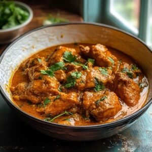 Chicken Curry
