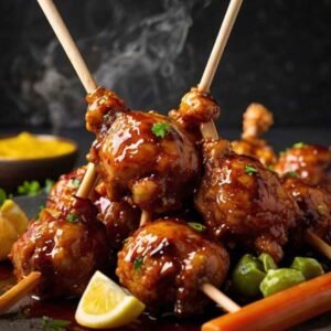 CHICKEN LOLLYPOP
