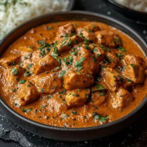 Butter Chicken
