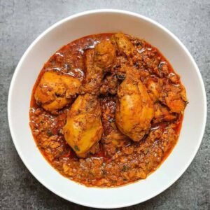 Rara Chicken
