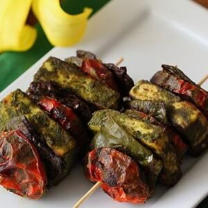 BHATTI PANEER TIKKA