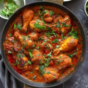 MATKI CHICKEN