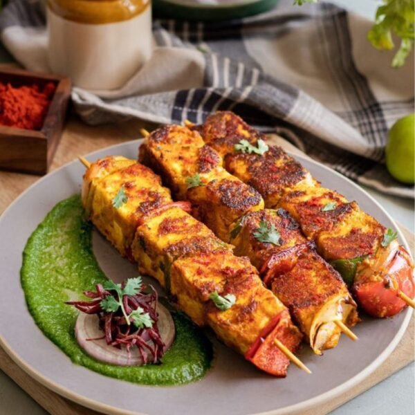 Paneer Tikka