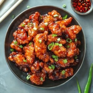 Chicken Chili