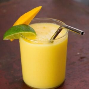 Mango Crush