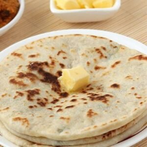 Butter Tawa Roti