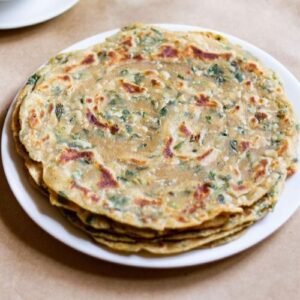 METHI PARANTHA