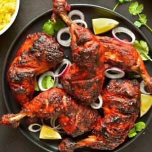 Chicken Tandori