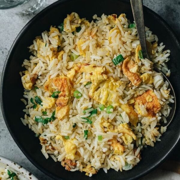 Egg Fried Rice