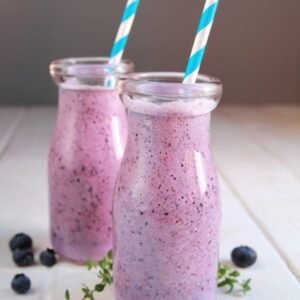 Blue Berry Blast
