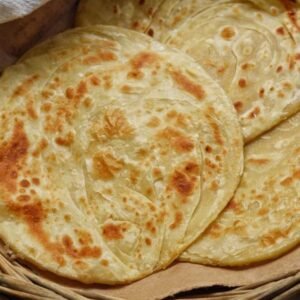 Laccha Parantha