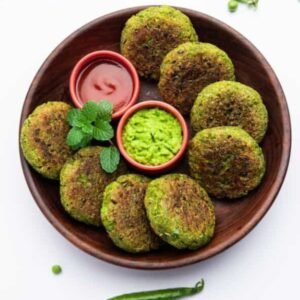 HARA BHARA KEBAB