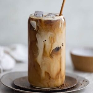 Cold Coffee